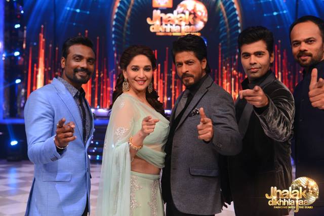  Jhalak Dikhhla Jaa 6: Sabse Filmy!